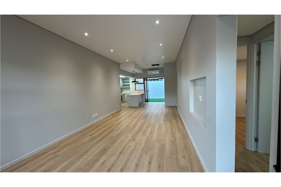 To Let 3 Bedroom Property for Rent in Lemoenkloof Western Cape